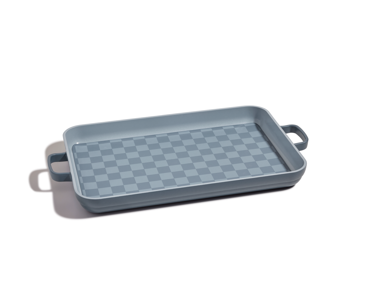 5-Piece Non-Stick Bakeware Set for Oven & Baking
