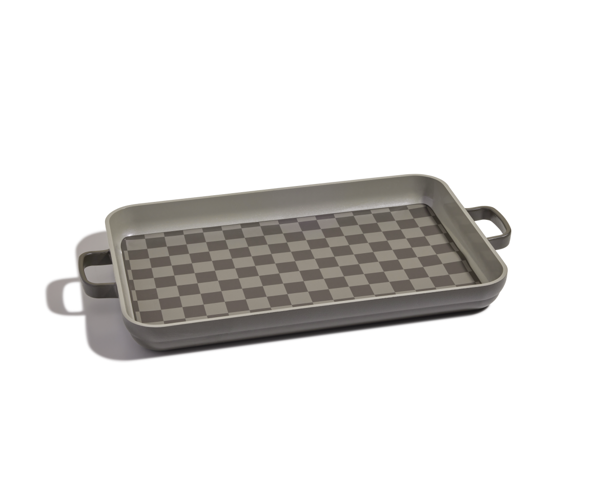 5-Piece Non-Stick Bakeware Set for Oven & Baking