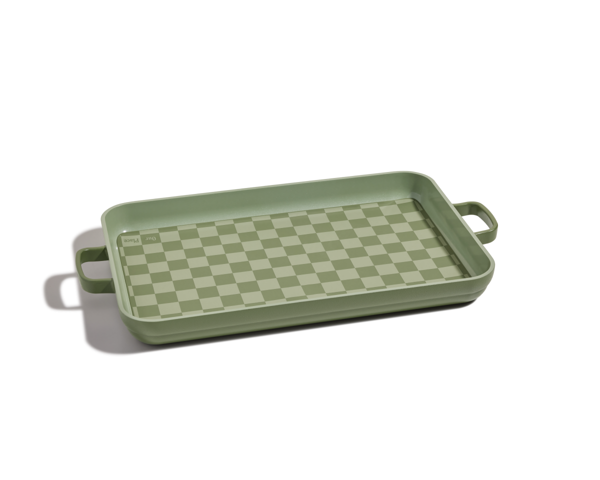 5-Piece Non-Stick Bakeware Set for Oven & Baking