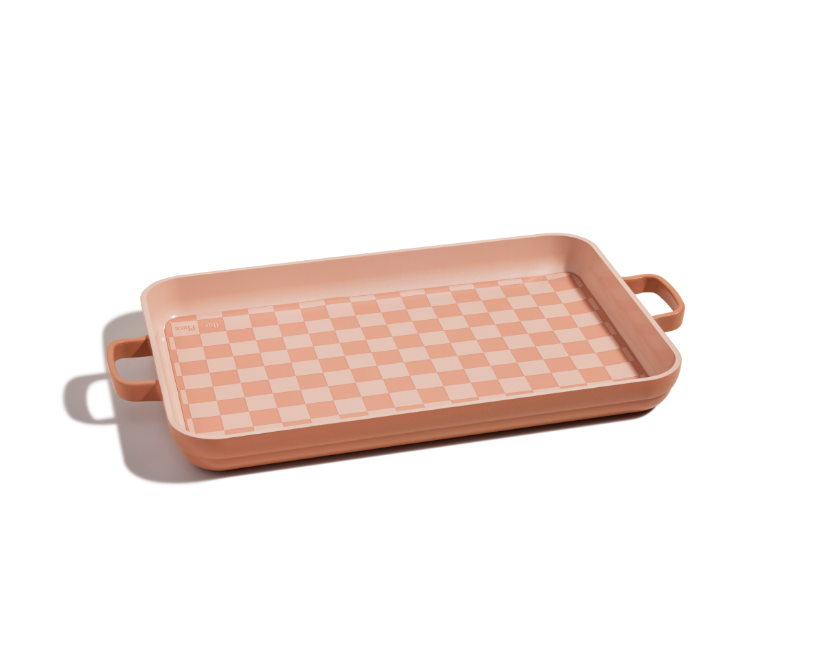 5-Piece Non-Stick Bakeware Set for Oven & Baking