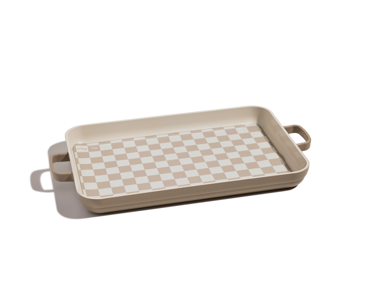 5-Piece Non-Stick Bakeware Set for Oven & Baking