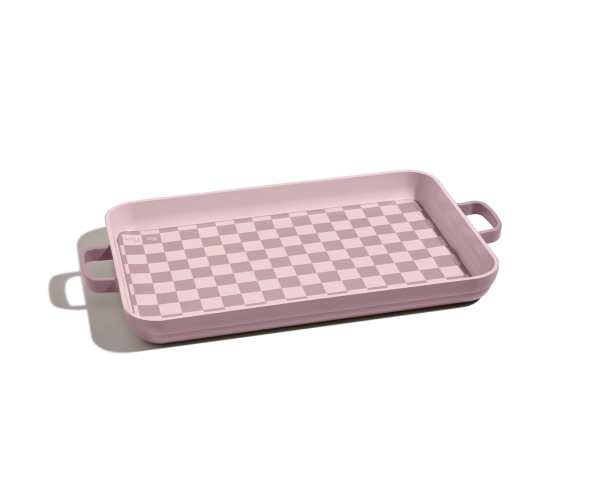 5-Piece Non-Stick Bakeware Set for Oven & Baking