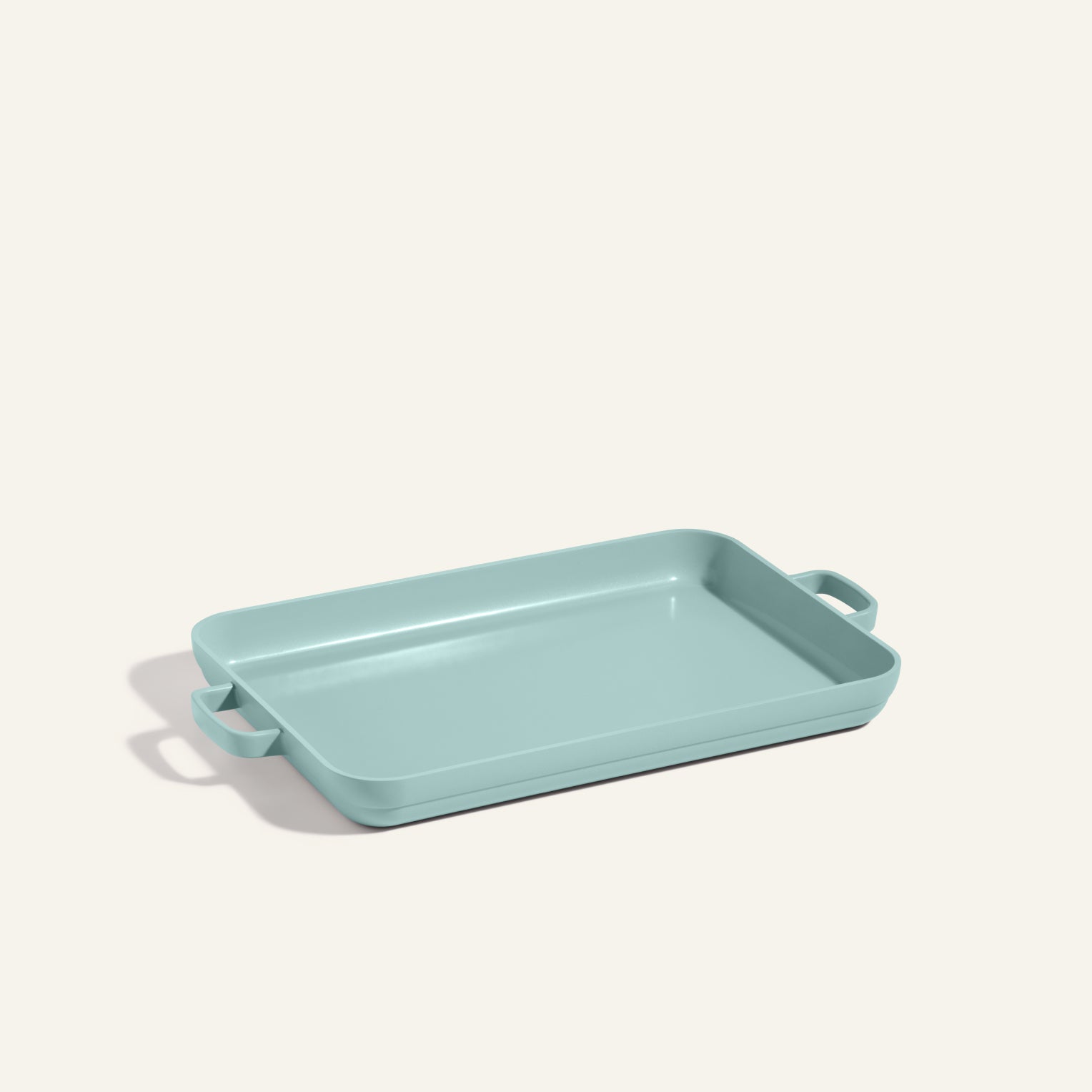 Nonstick Stovetop Griddle Pan - Dual Use Sheet Pan
