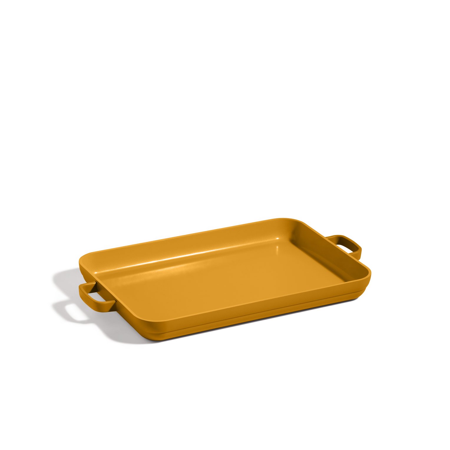 Nonstick Stovetop Griddle Pan - Dual Use Sheet Pan