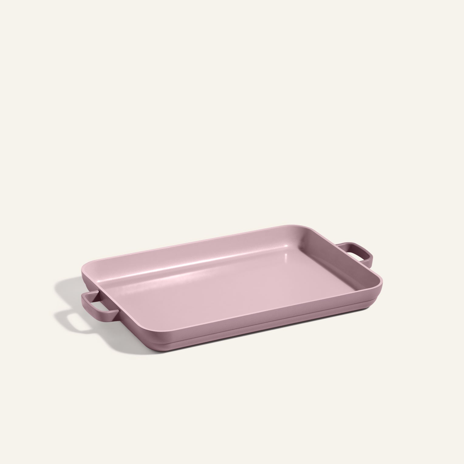 Nonstick Stovetop Griddle Pan - Dual Use Sheet Pan
