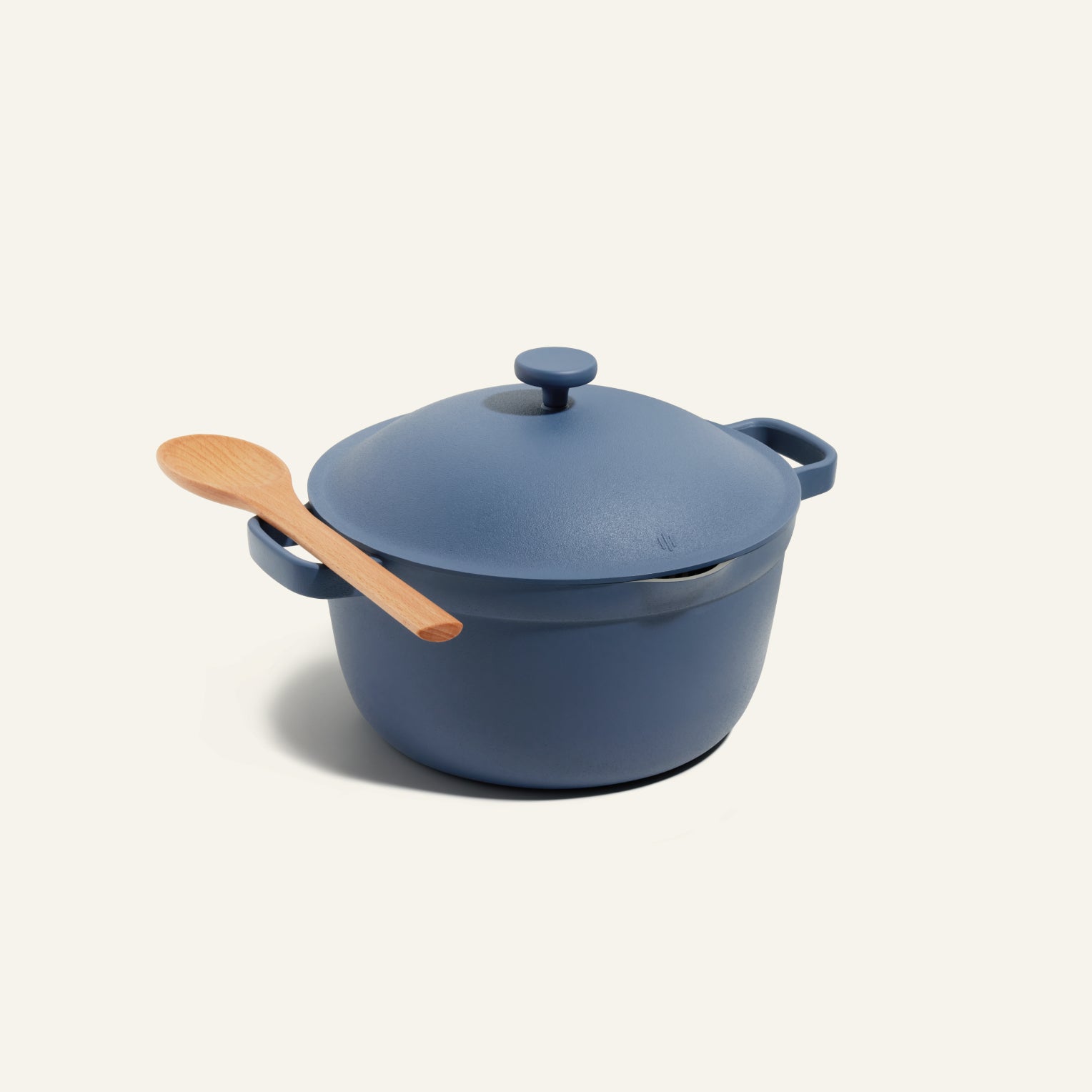 Nonstick Family-Sized Pot – Stovetop to Oven Safe