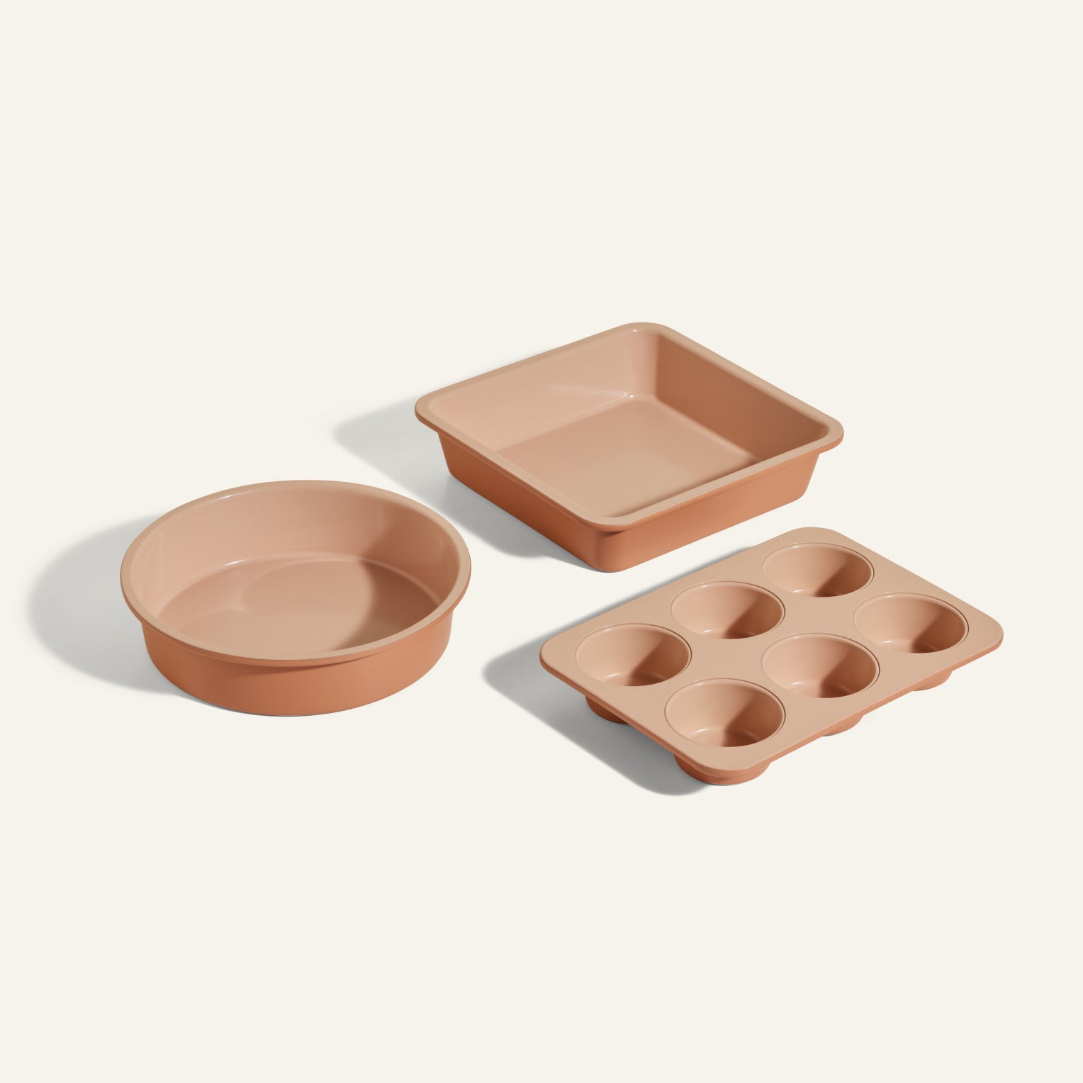 Wonder Oven Non-Toxic 3-Piece Baking Set
