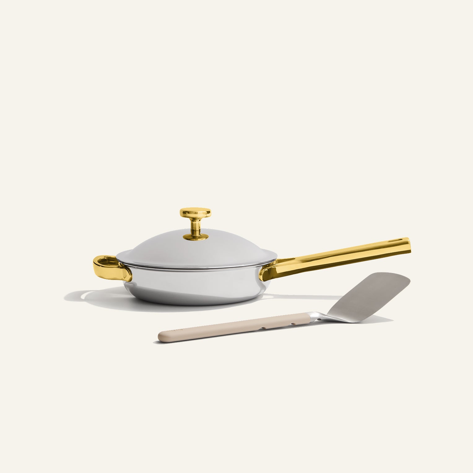 Titanium Mini Always Pan Pro – 8.5-Inch Non-Toxic Cookware