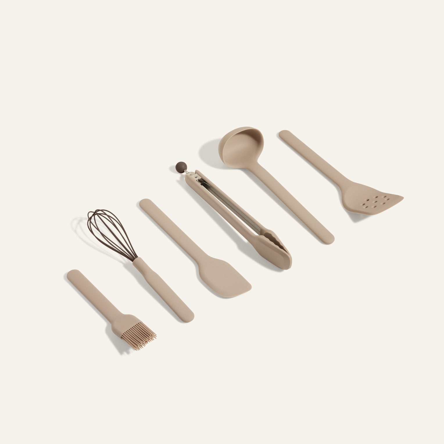 Premium Cooking Utensil Set - Essential Kitchen Tools for Everyday Use