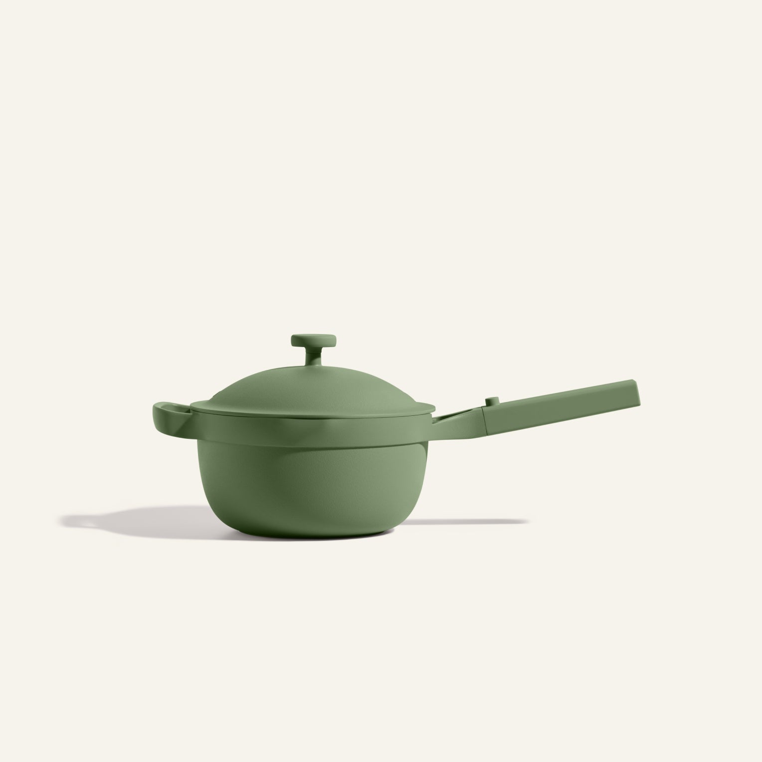 Mini Non-Toxic Nonstick Pot – Perfect Pot 2.0