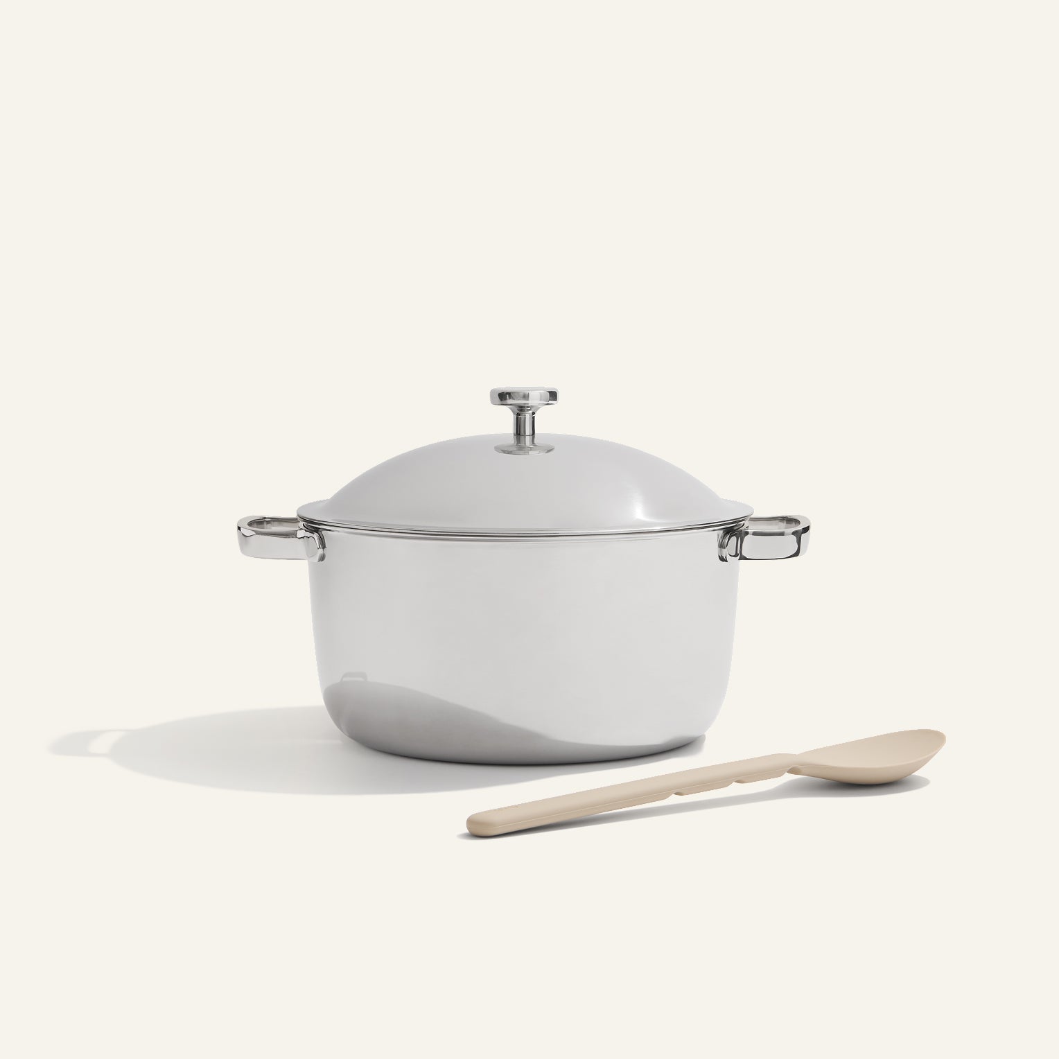 Titanium Nonstick Stock Pot – Perfect Pot Pro