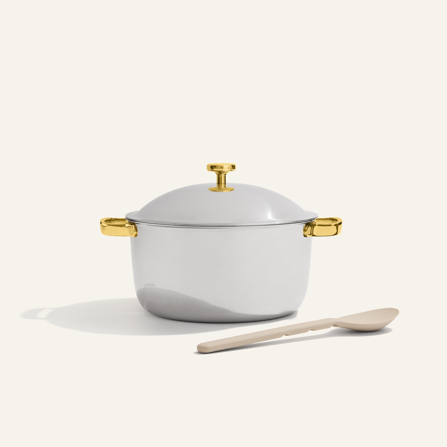 Titanium Nonstick Stock Pot – Perfect Pot Pro