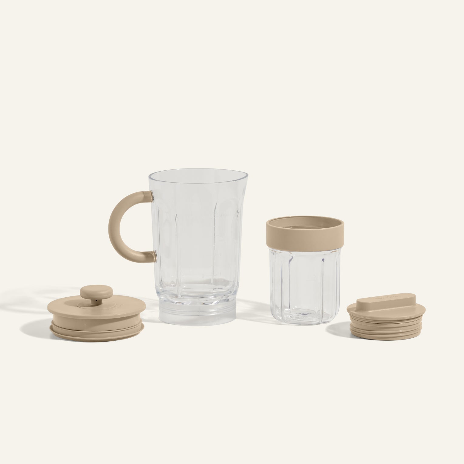 Splendor Blender Accessory Kit - Complete Blender Set