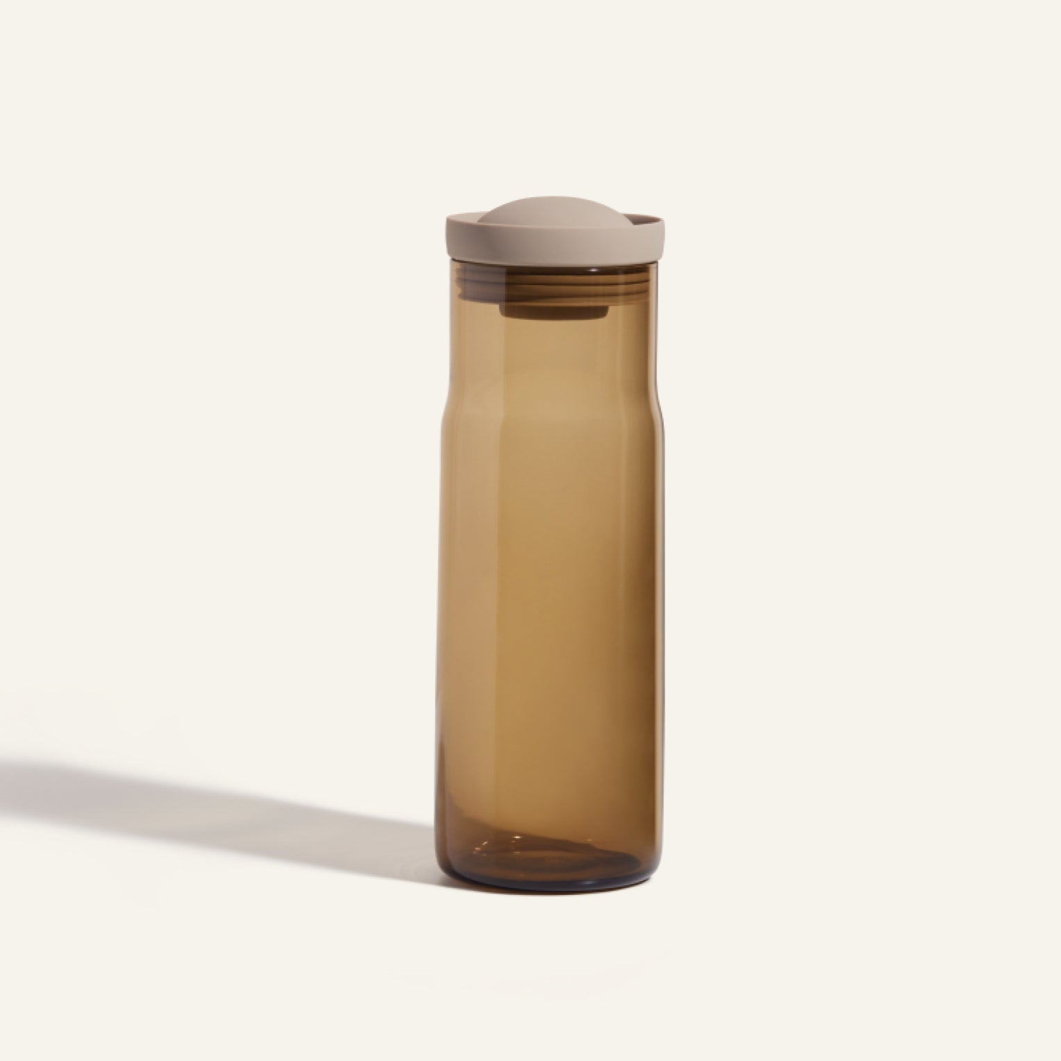 Night + Day Carafe with Filtering Lid & Cold Brew Infuser