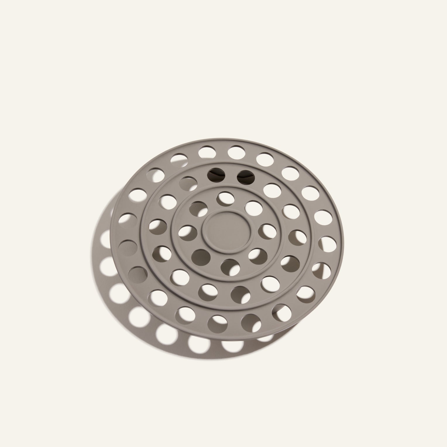 Stainless Steel Roasting Rack & Steamer for Pots