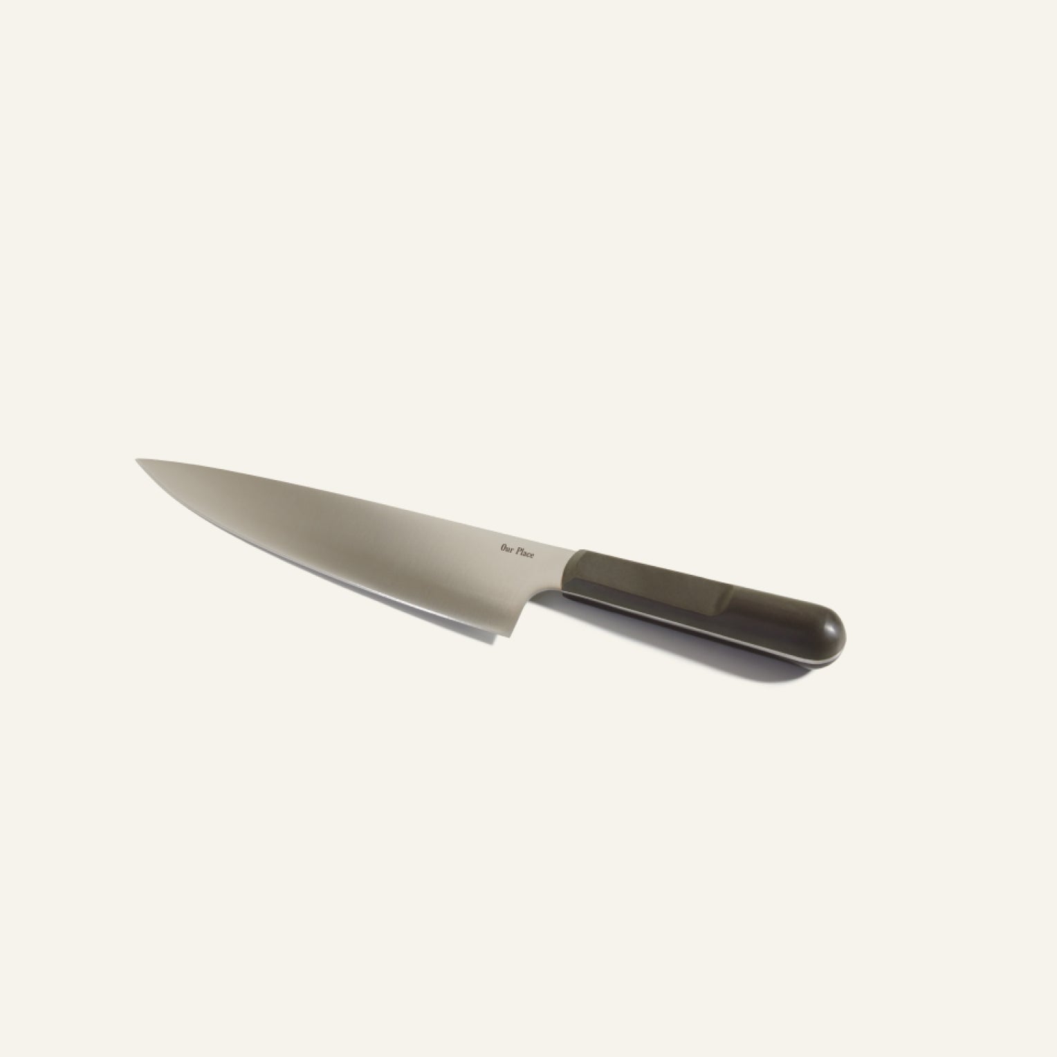 Premium German Steel Chef's Knife for Slicing & Dicing