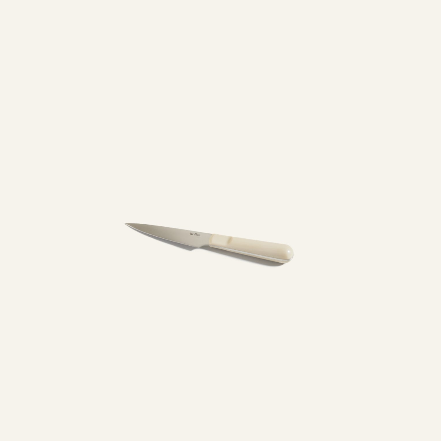 Premium German Steel Paring Knife - Ultra Sharp & Ergonomic