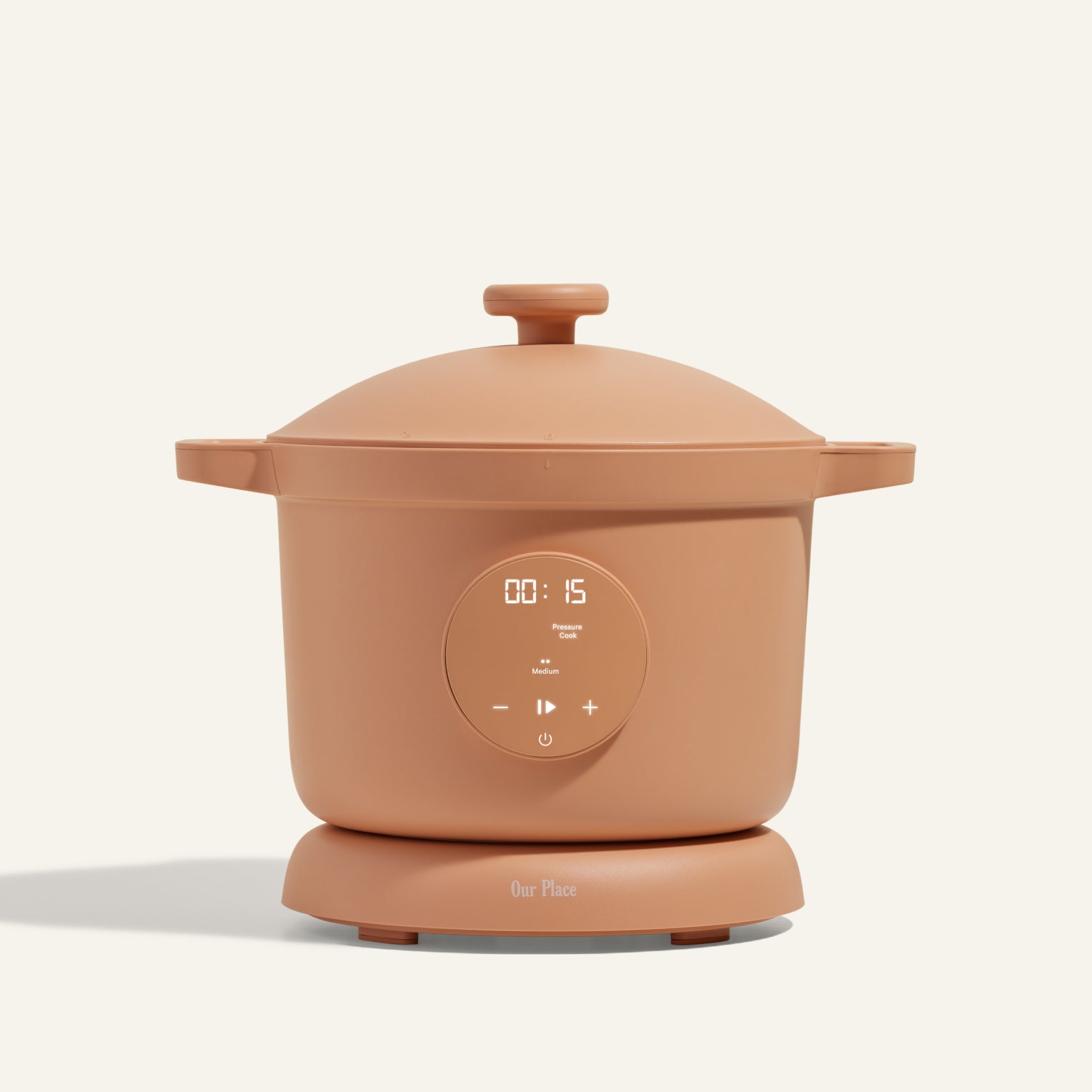 Dream Cooker Multicooker - Meticulously-Designed for Effortless Cooking