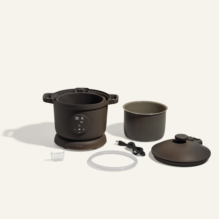 Dream Cooker Multicooker - Meticulously-Designed for Effortless Cooking