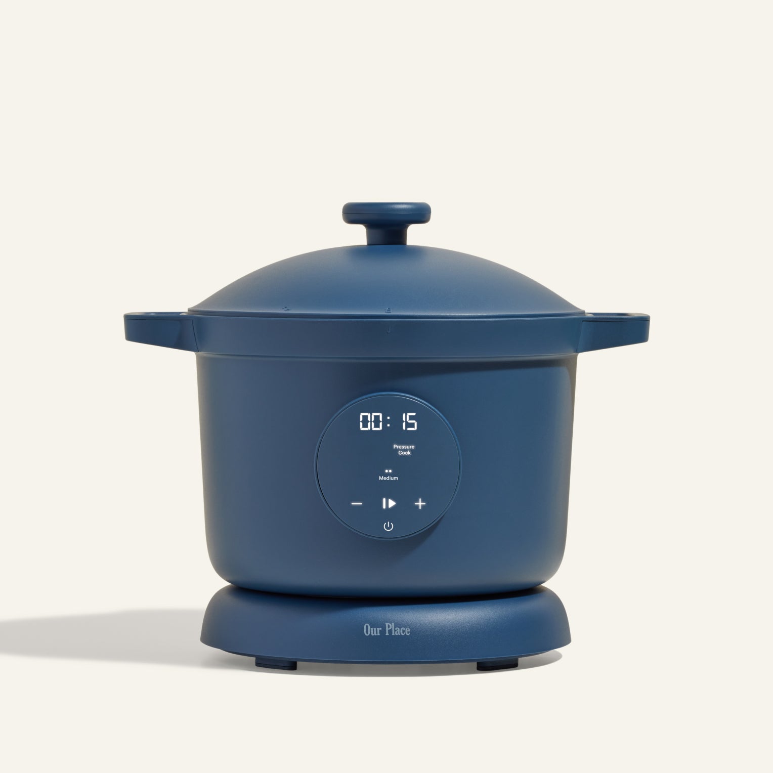 Dream Cooker Multicooker - Meticulously-Designed for Effortless Cooking