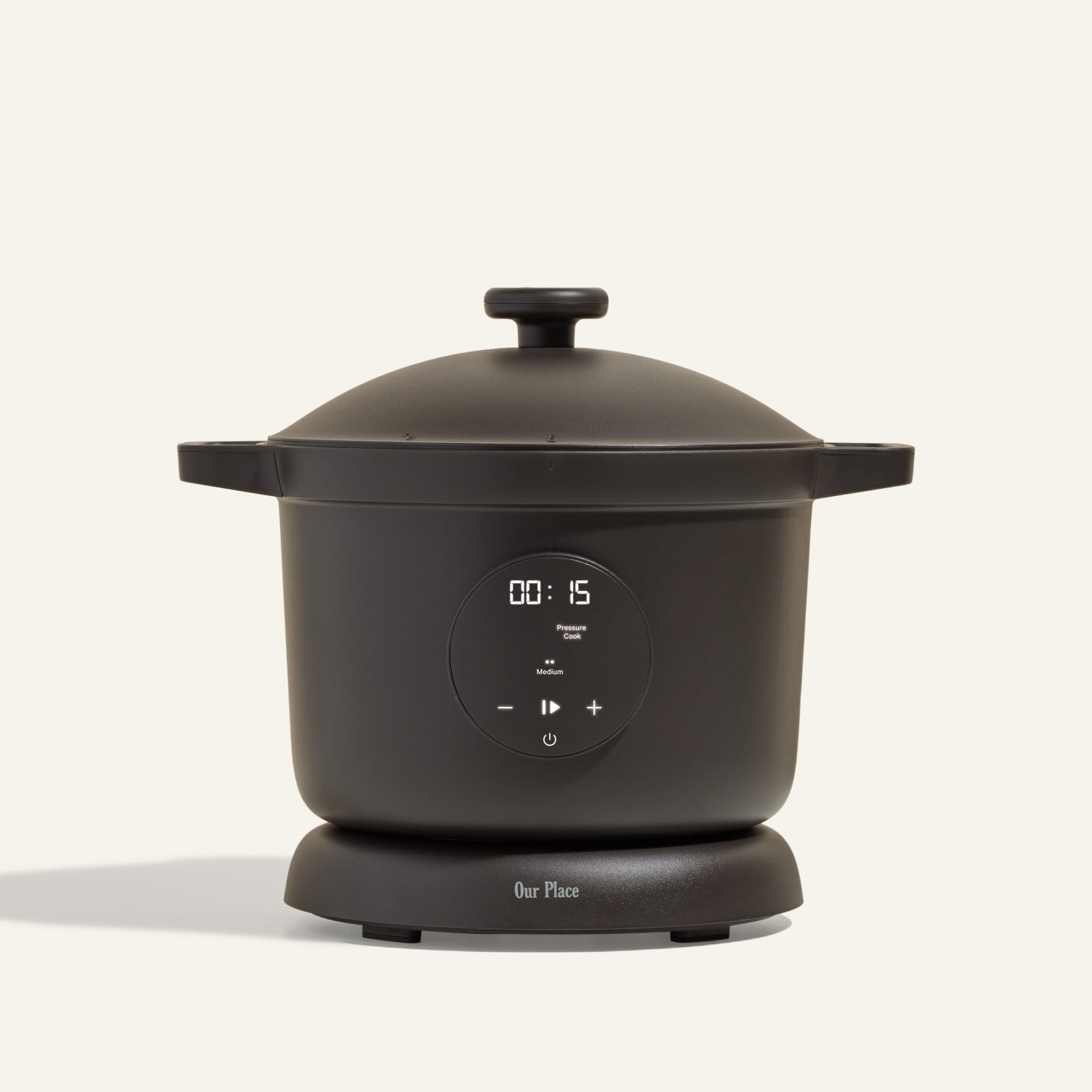 Dream Cooker Multicooker - Meticulously-Designed for Effortless Cooking