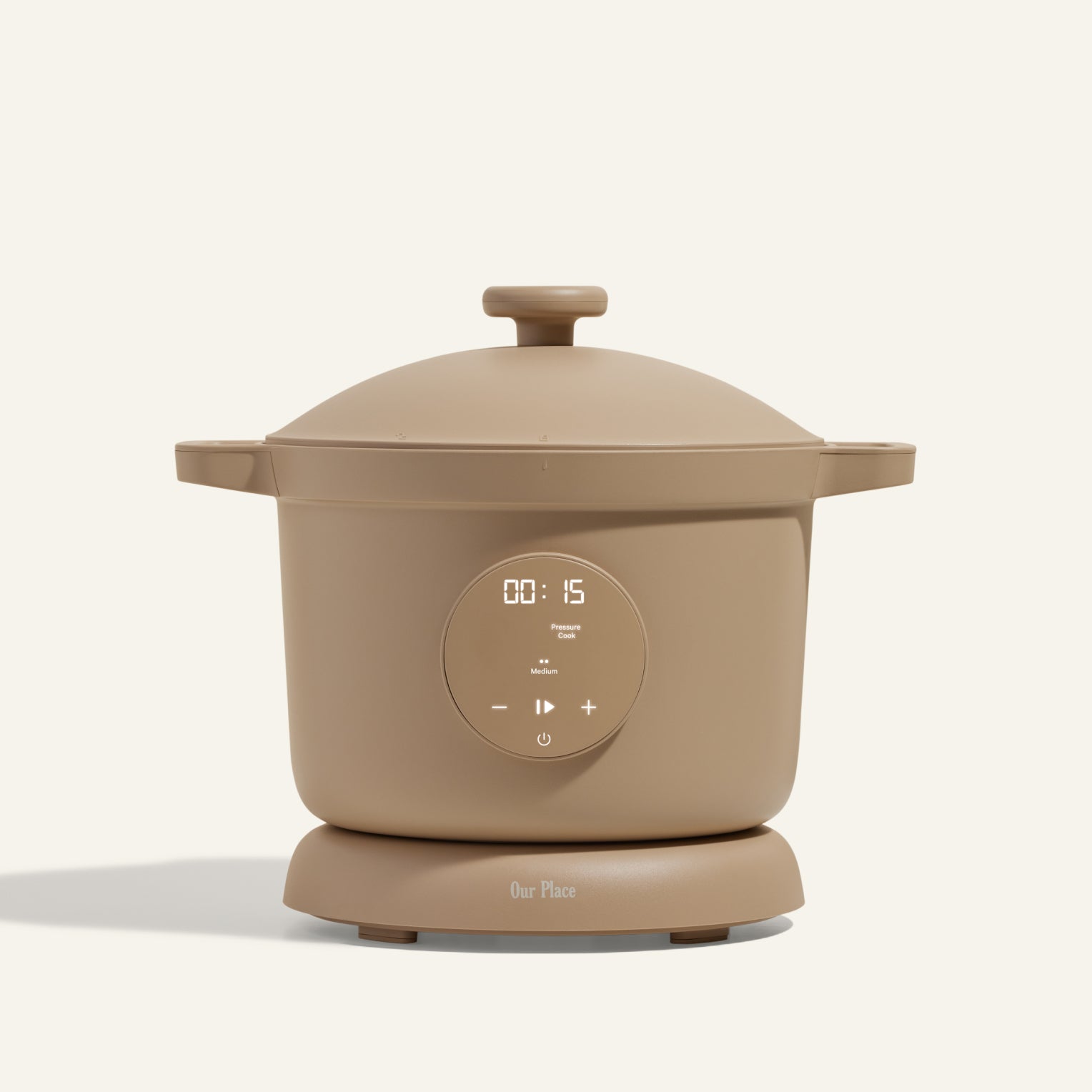 Dream Cooker Multicooker - Meticulously-Designed for Effortless Cooking