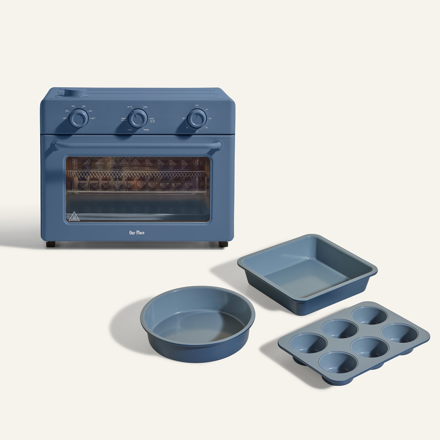 Wonder Oven Large Baking Kit with Baker's Accessories